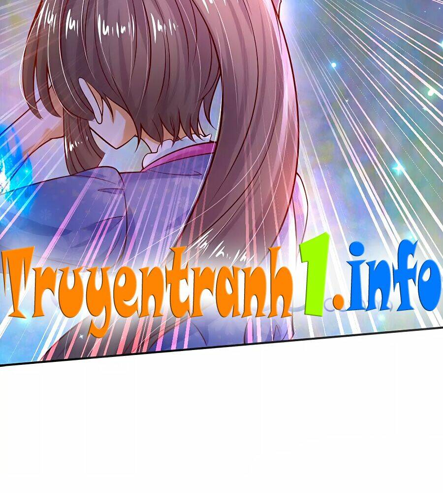 bỗng một ngày trở thành con gái nhà vua chapter 206 19