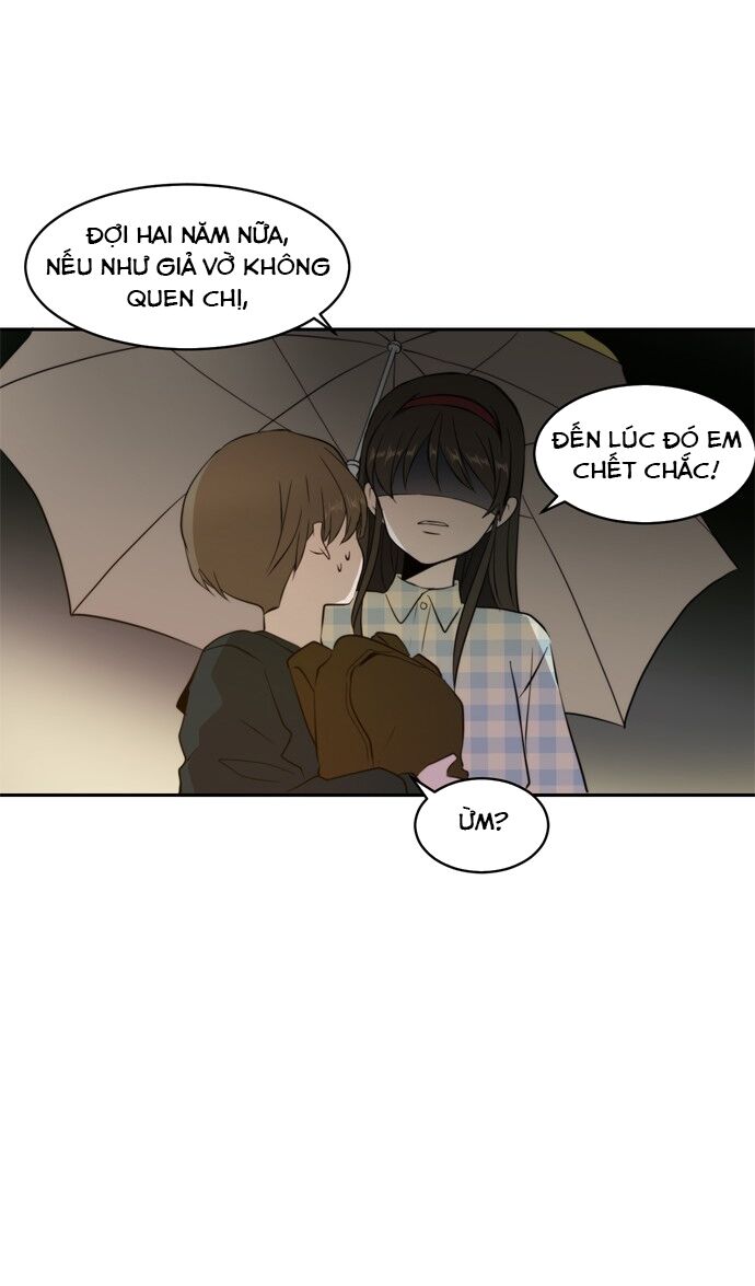 kiếp này cũng xin chăm sóc tôi như vậy nhé kiếp này cũng xin chăm sóc tôi như vậy nhé chapter 3 37