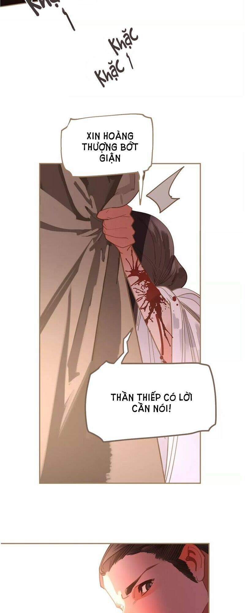 nhất đại linh hậu chapter 13 45