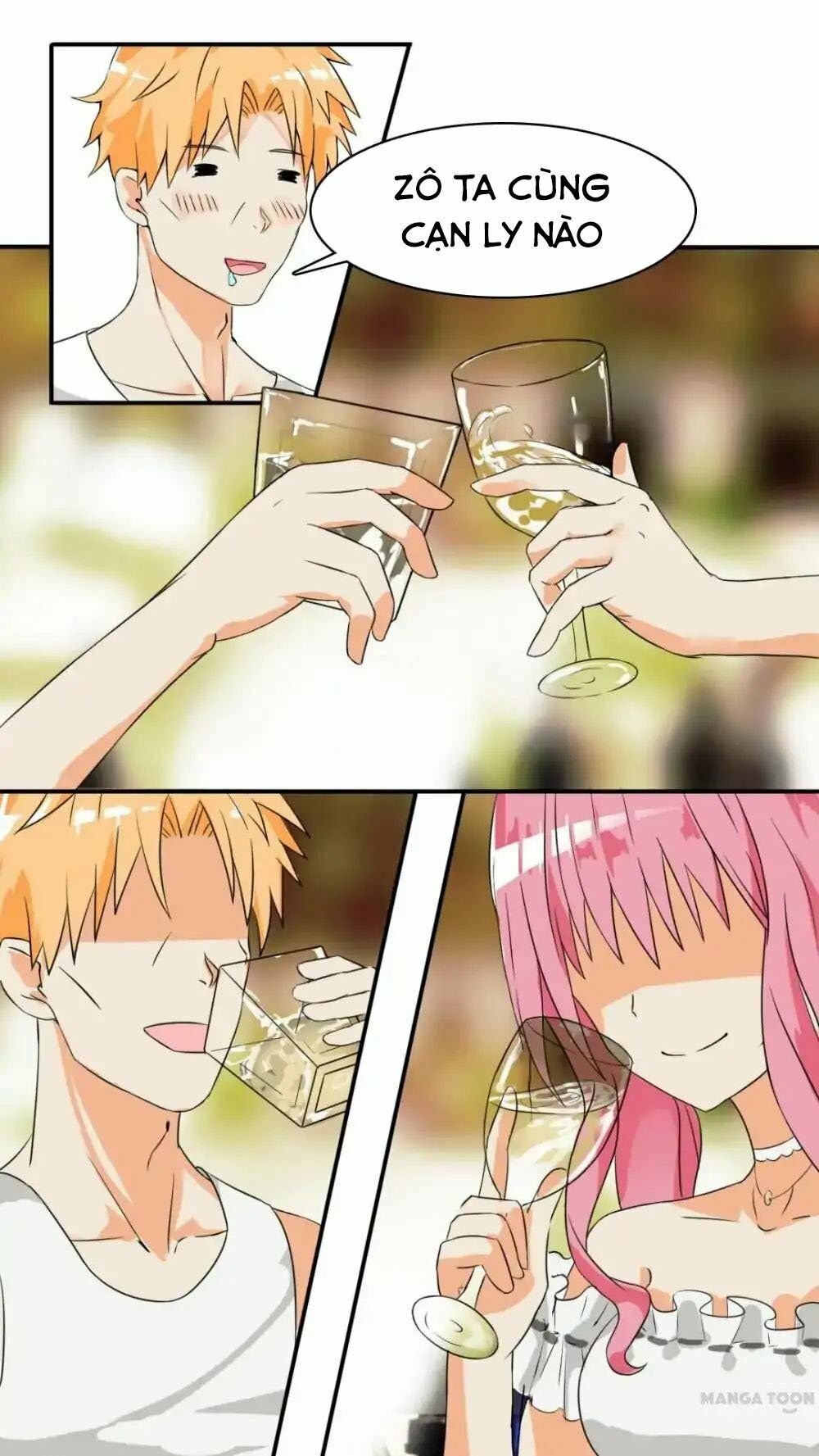 the boy in the all-girls school chapter 31 9