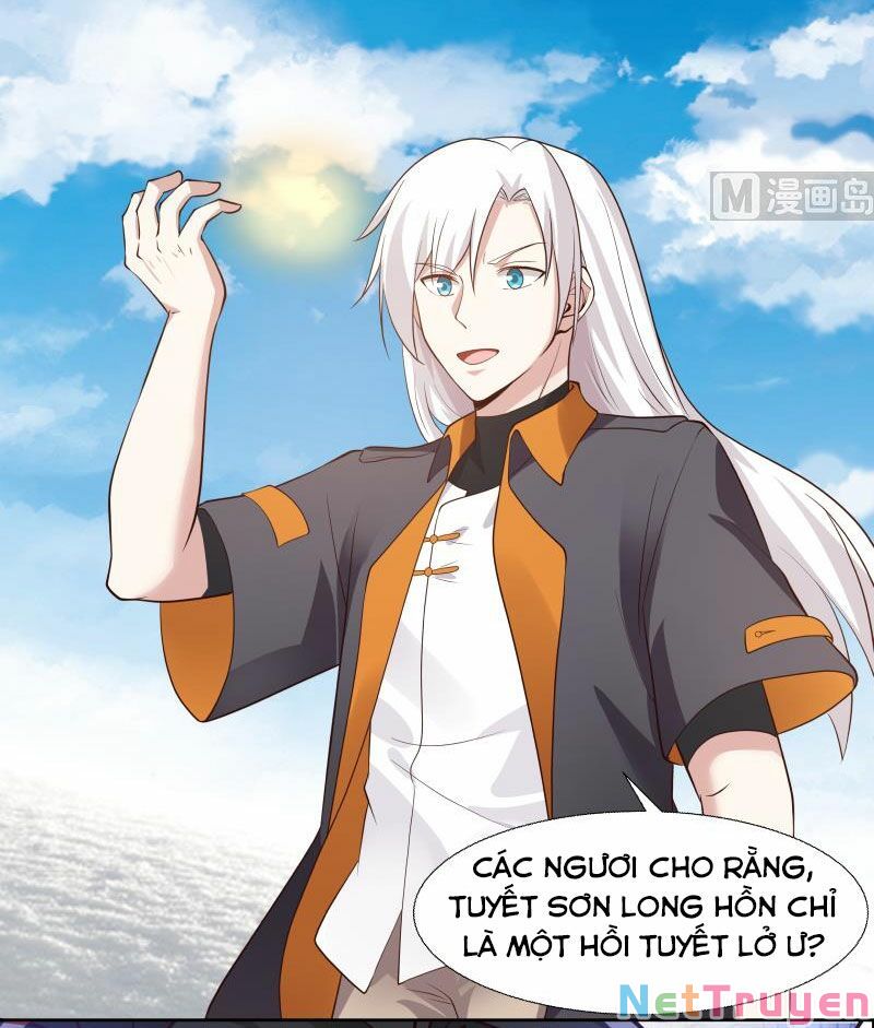 trên người ta có một rồng chapter 443 12