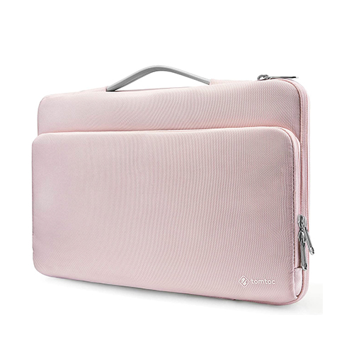 Túi xách chống sốc tomtoc (usa) briefcase macbook pro A14 - Hàng Chính Hãng