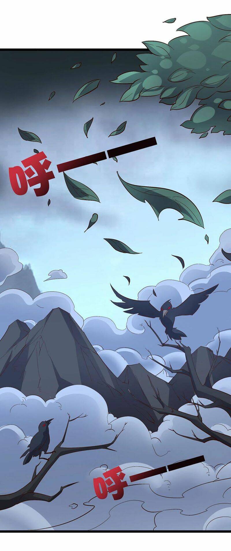 phục thiên thánh chủ chapter 76 38