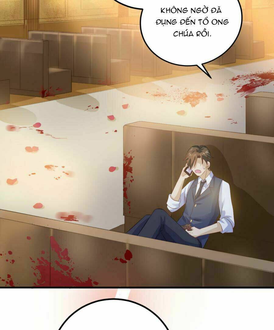 bá ái hãn thê chapter 13 33