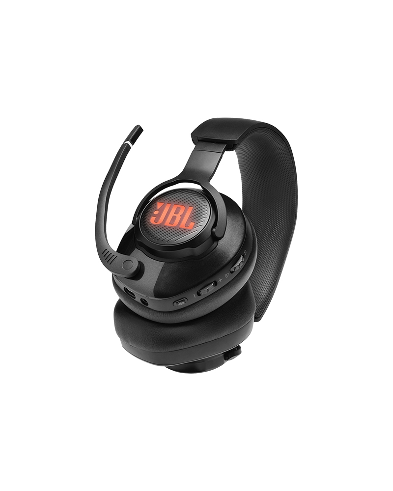 Tai nghe Gaming JBL QUANTUM 400 - Hàng Chính Hãng