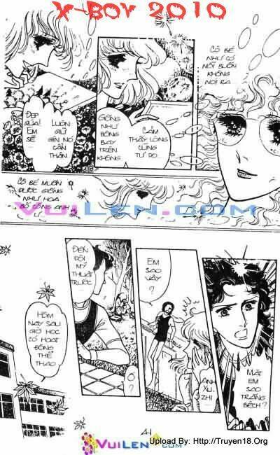 ánh đèn rực rỡ chapter 4 42