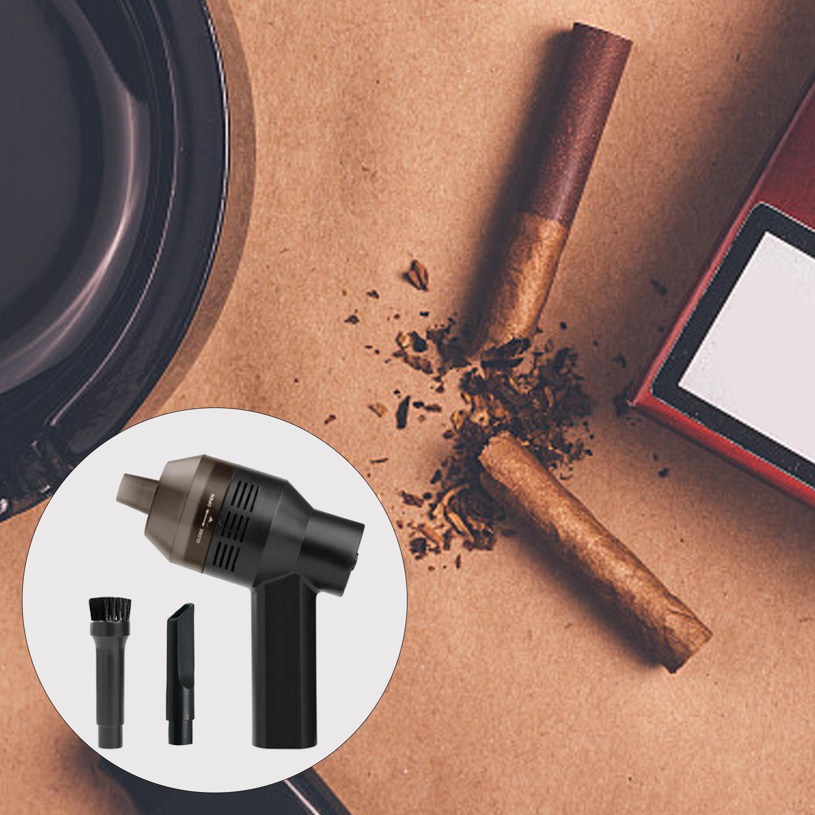 Professional Computer  Cleaner  Canned Air Replacement - Black