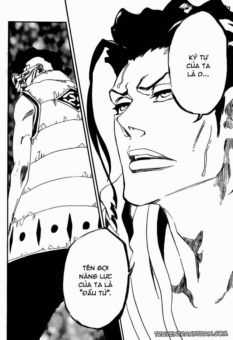 thần chết ichigo chapter 602 2