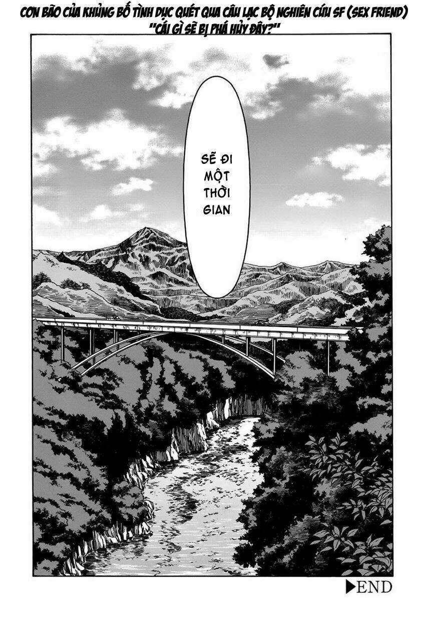 uwakoi chapter 22 25