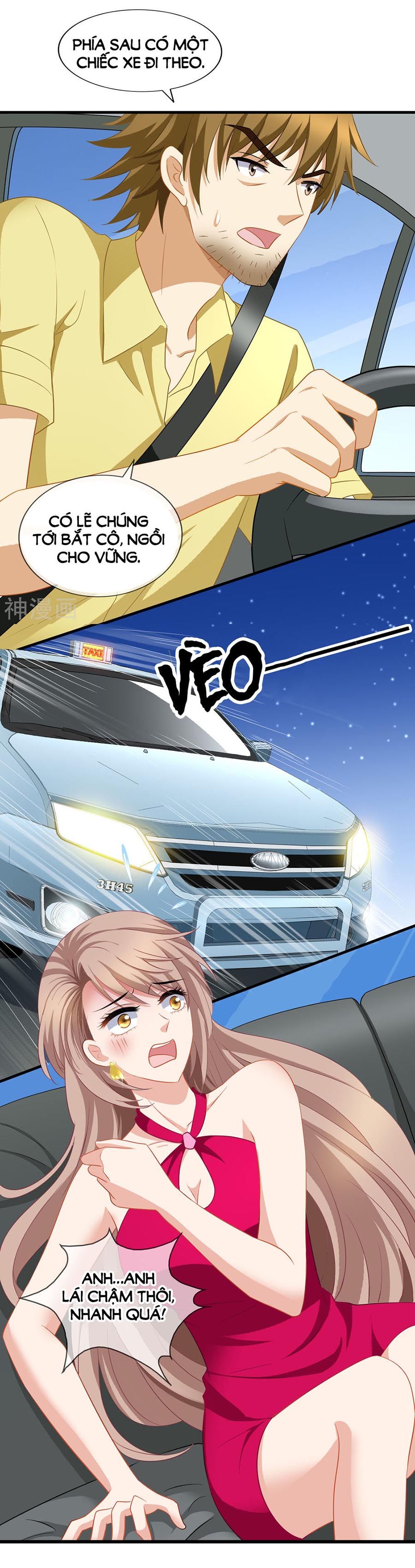 mỹ vị giai thê chapter 52 4