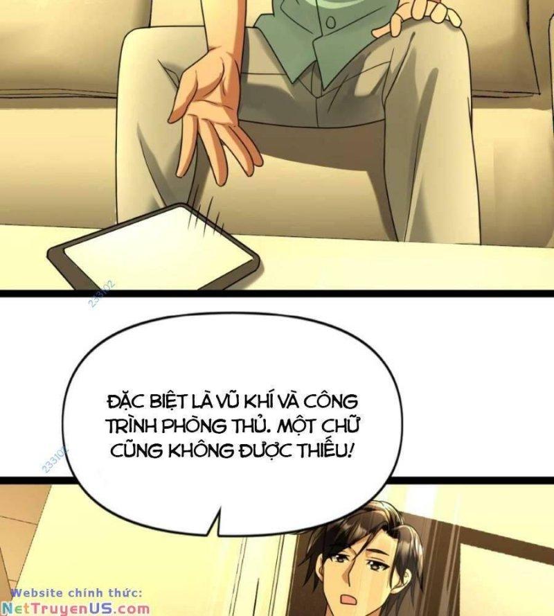 toàn cầu băng phong, ta chế tạo phòng an toàn chapter 89 19