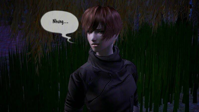 viên đạn bạc [truyện sims 2] chapter 21 13