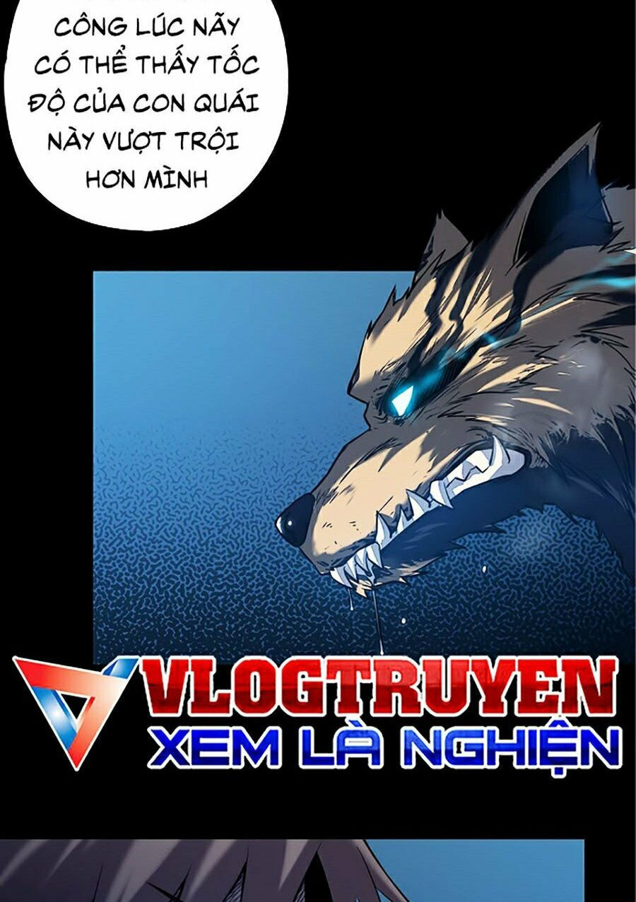 sát thần chi lộ tại dị giới chapter 3 92