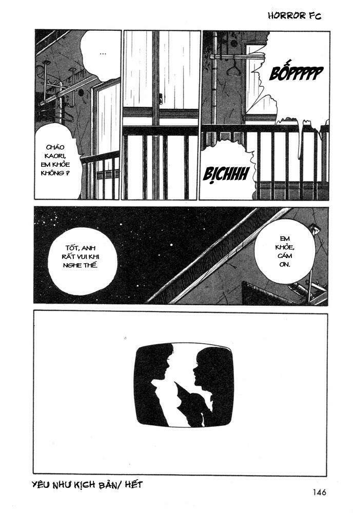 mái tóc của thành a-ten chapter 5 20