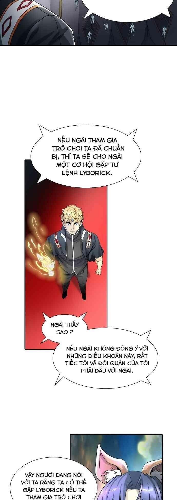 tòa tháp bí ẩn 2 chapter 486 7