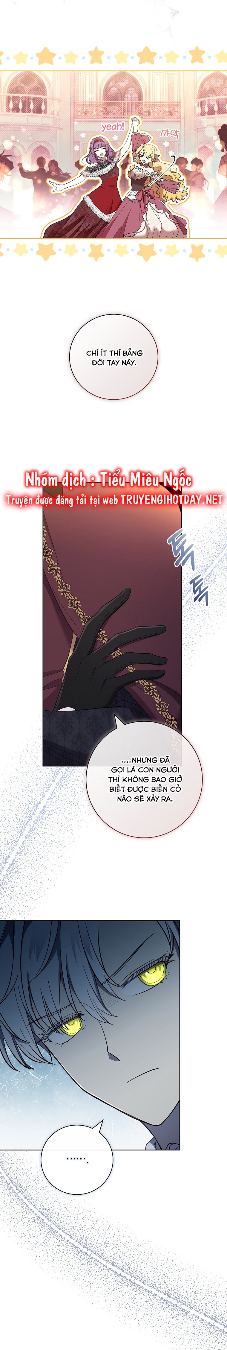 nam chính, tôi sẽ tôn trọng sở thích của anh chapter 43 13