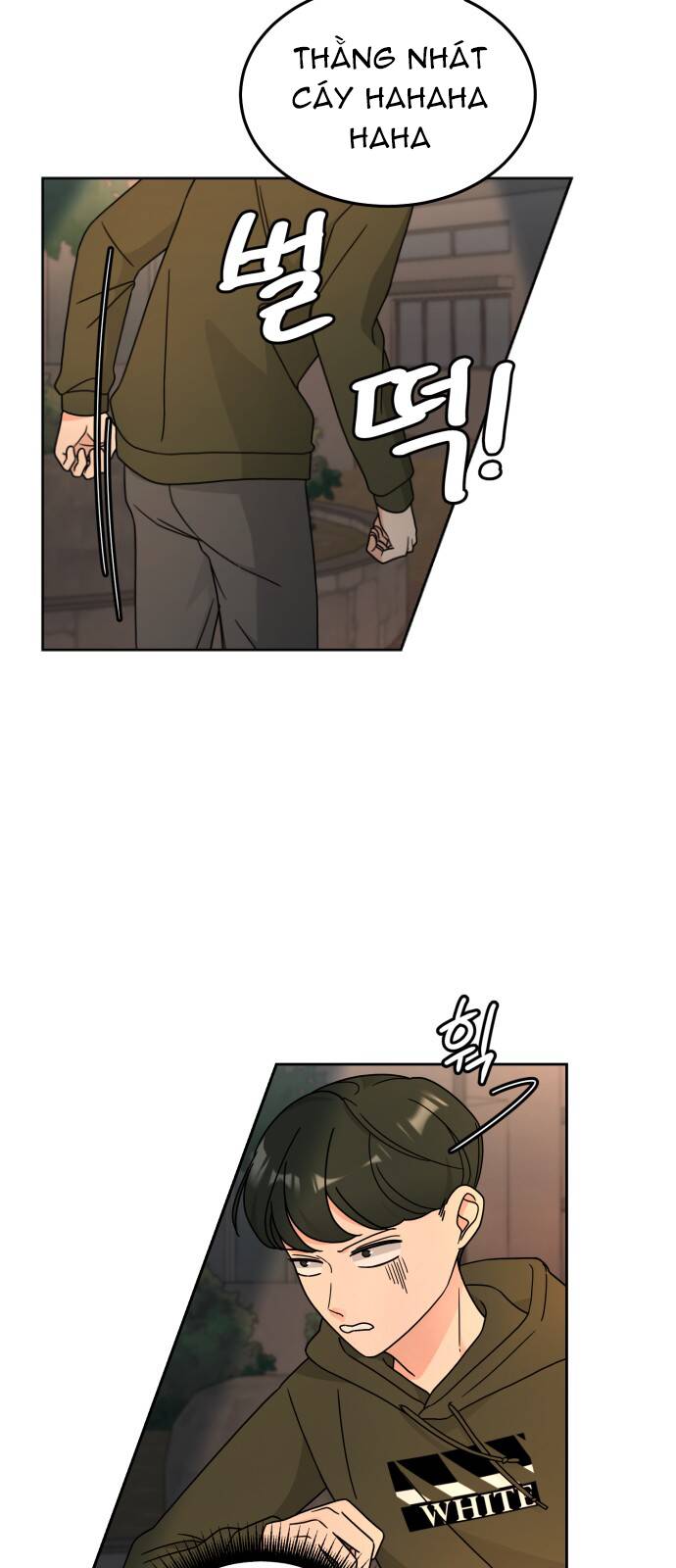 thùng quần áo tình yêu chapter 25 8