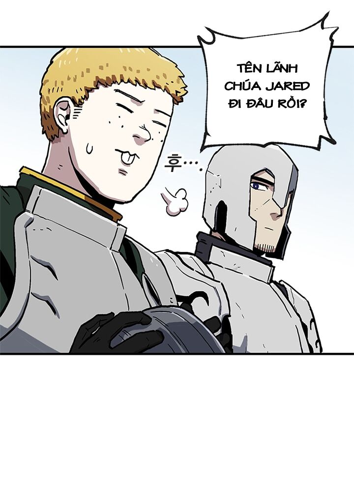 người chơi lỗi chapter 19 18