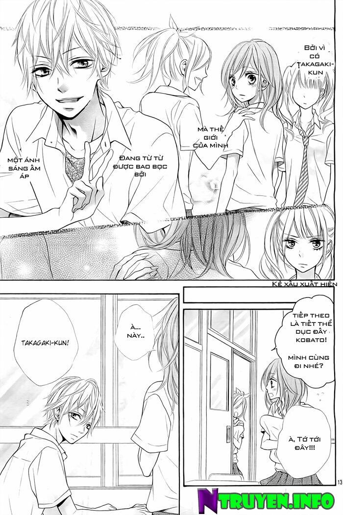 hitori bochi no ohimesama chapter 1 13