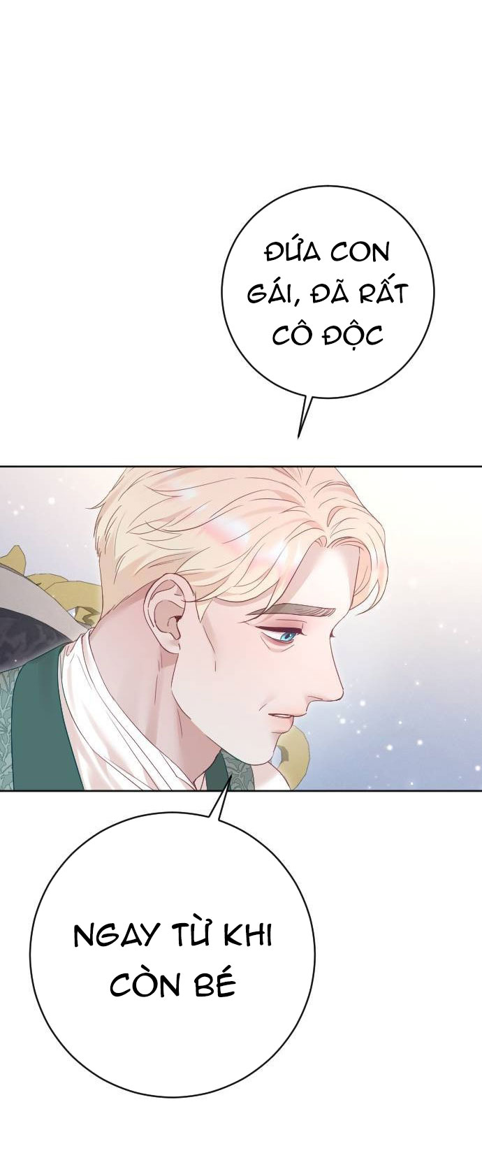 thuần hóa nam nô lệ hắc hóa chapter 58.1 14