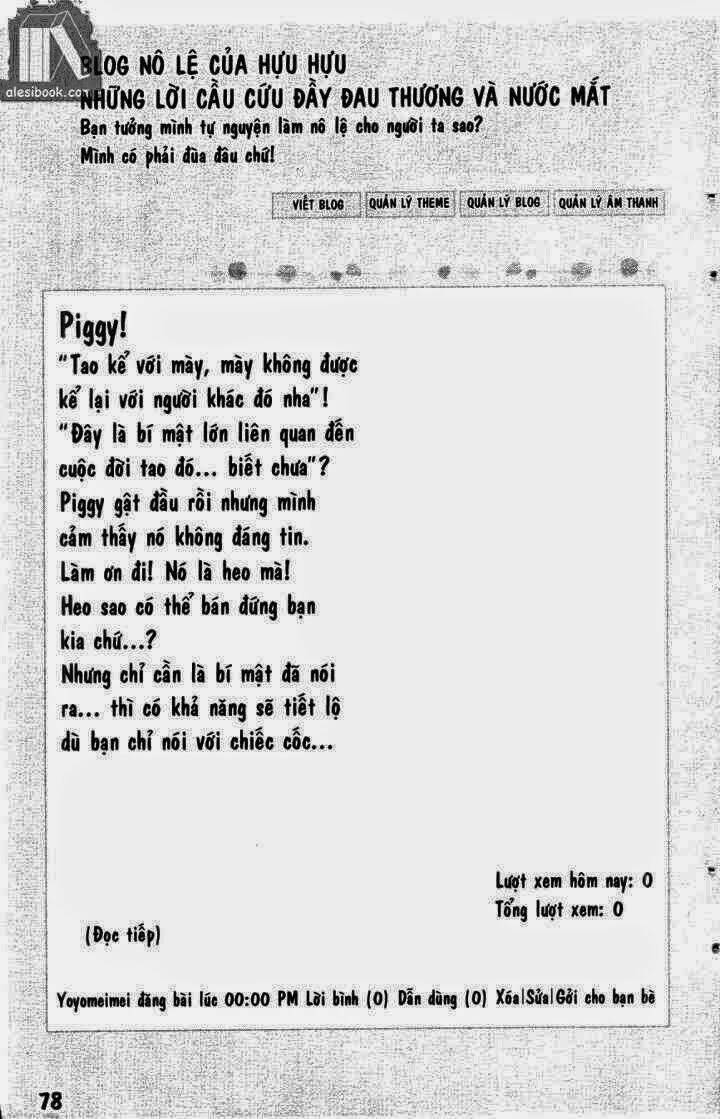 hoàng tử bóng đêm chapter 2 78