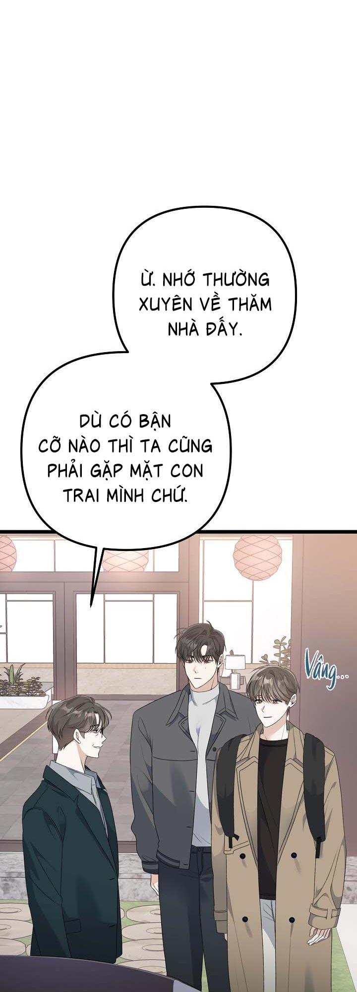 say nắng chapter 20 2