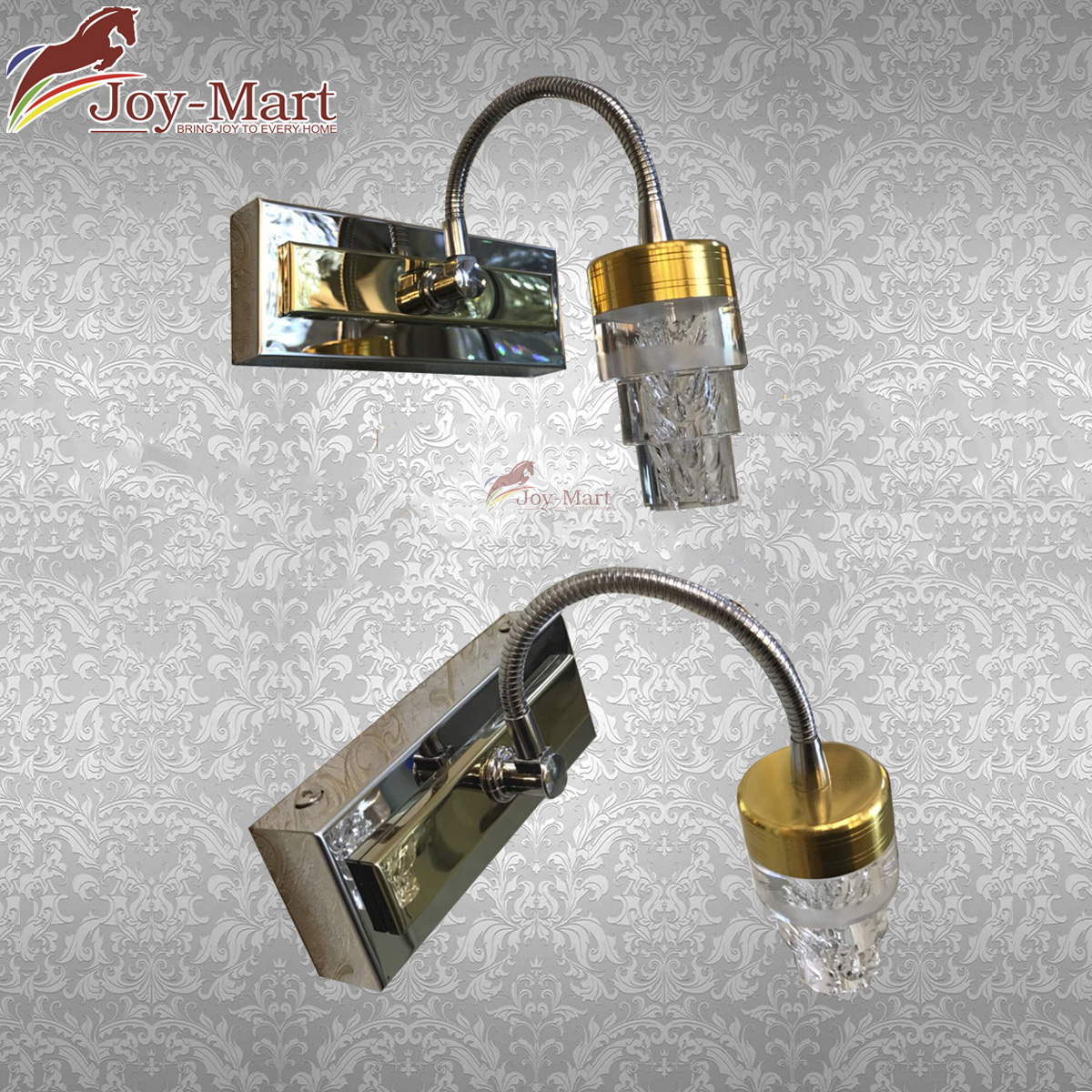 Đèn rọi tranh gắn tường MST5641/1