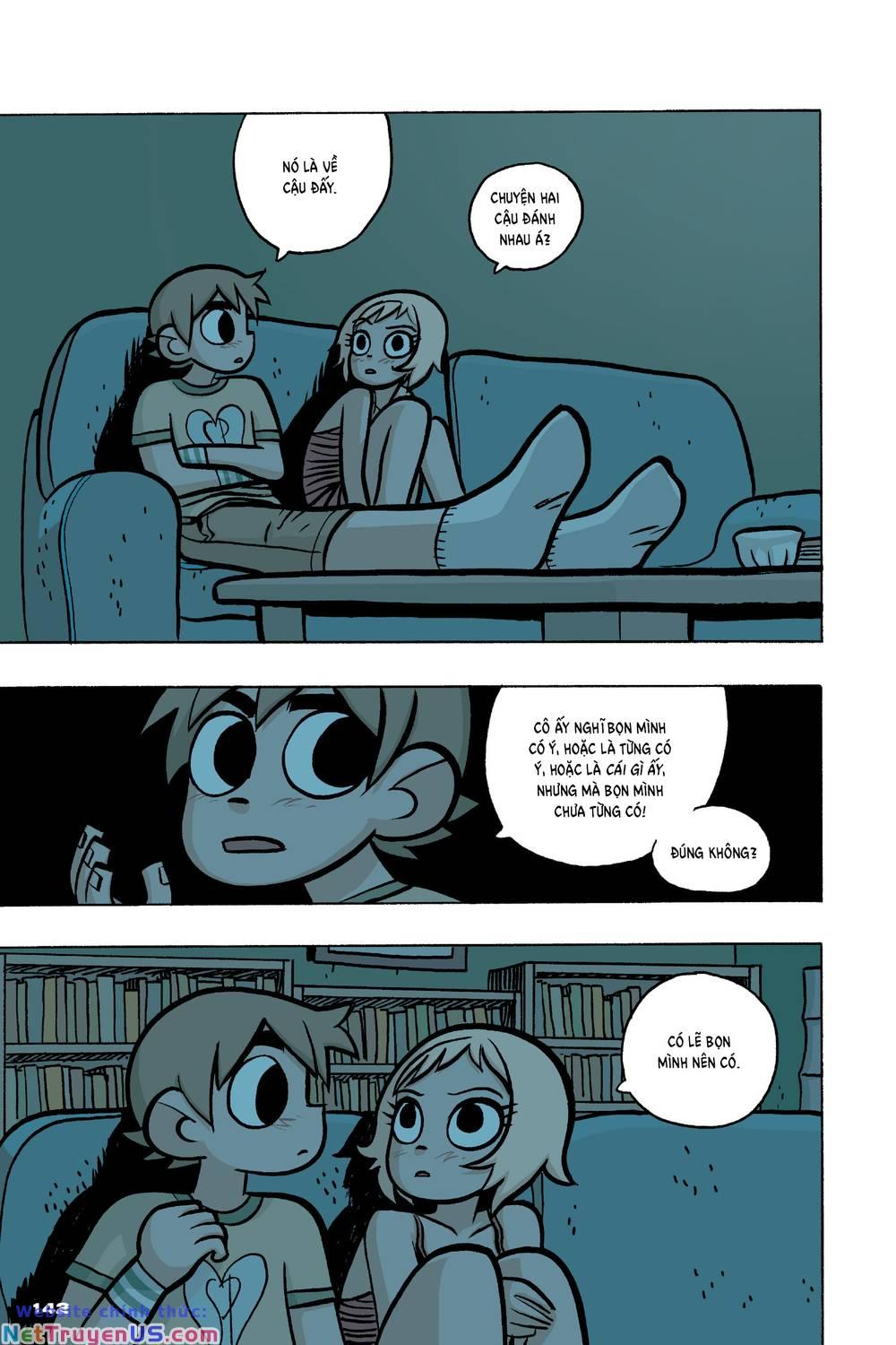 scott pilgrim full color chapter 4 139