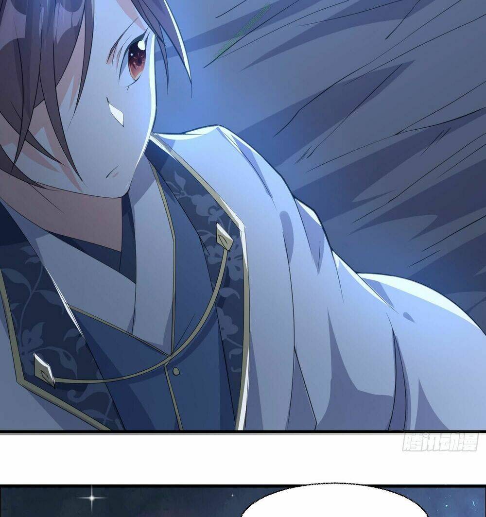 giáng thần chiến ký chapter 16 14