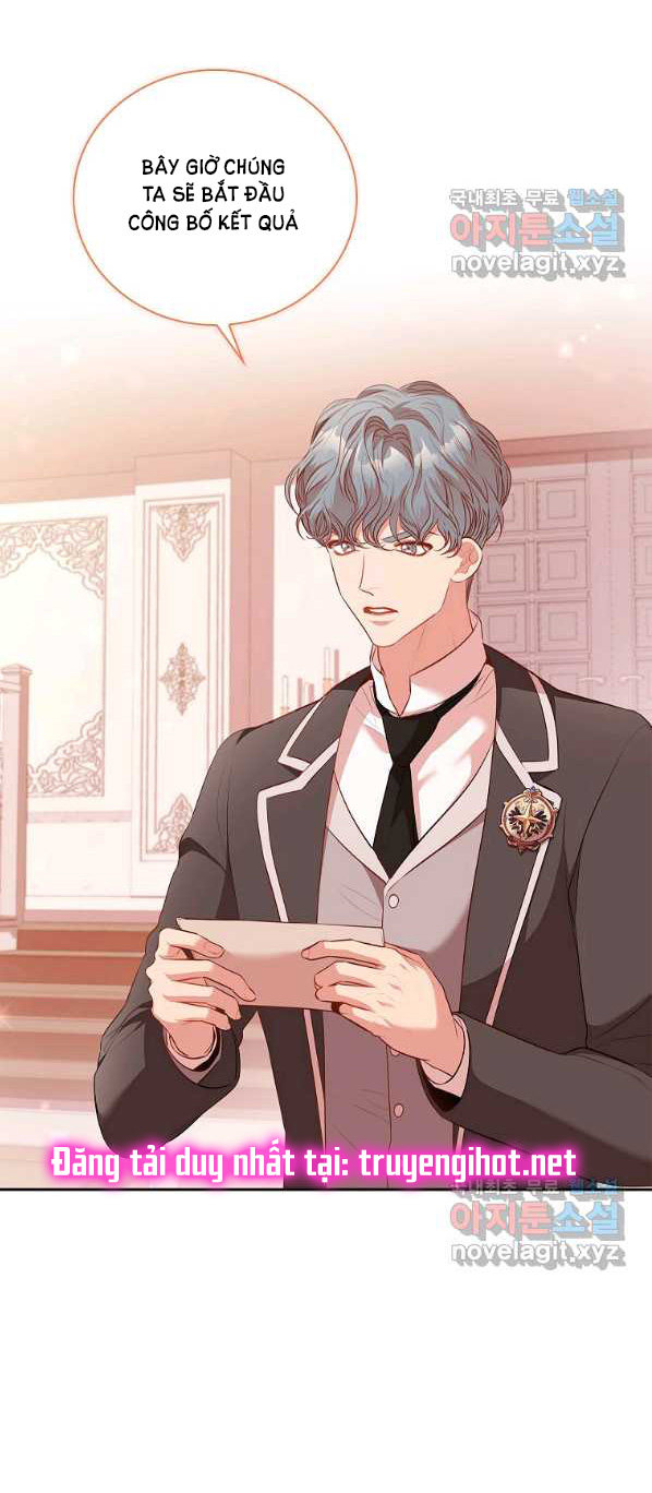 trở thành thư ký của bạo chúa chapter 60 2
