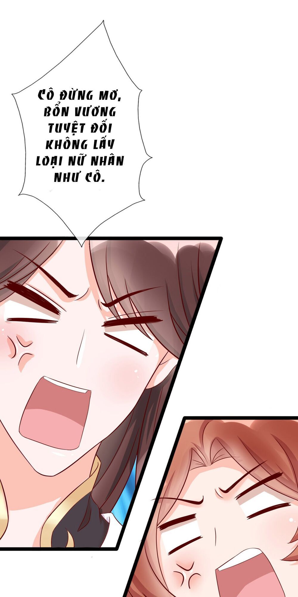 nhân vật phản diện biến thành sủng vật chapter 10 62