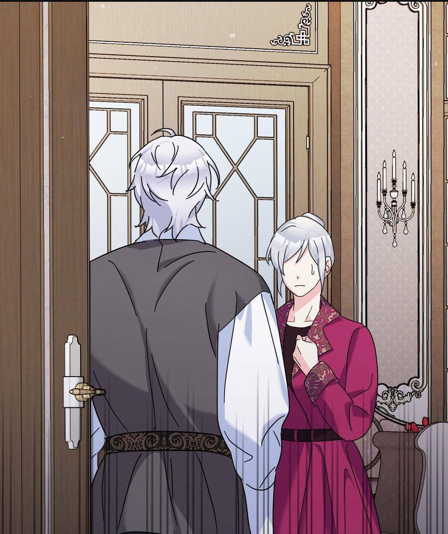 sinh ra làm con gái ác nữ chapter 46 64