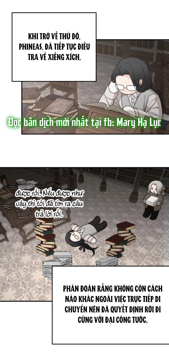 gia đình chồng bị ám ảnh bởi tôi chapter 111.1 4