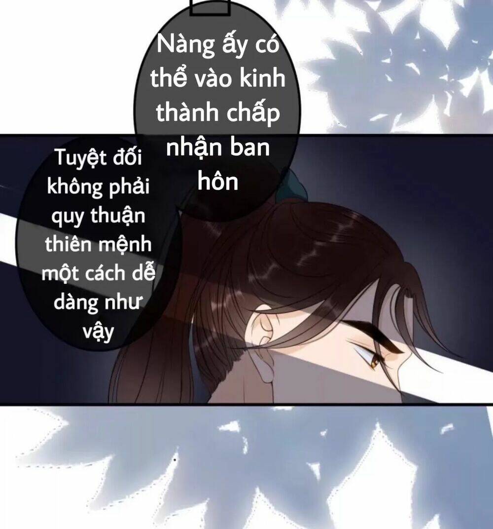 sủng phi của vương chapter 68 10