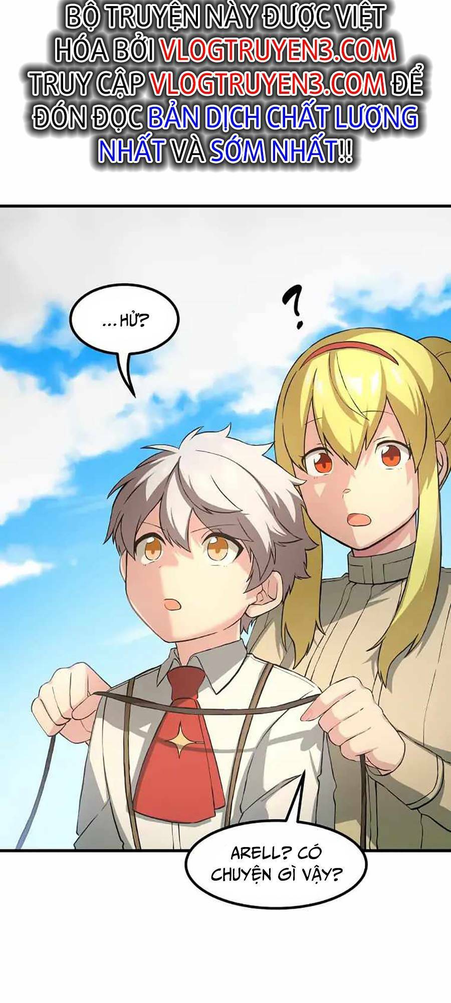 bách kiếp cường giả chapter 18 18