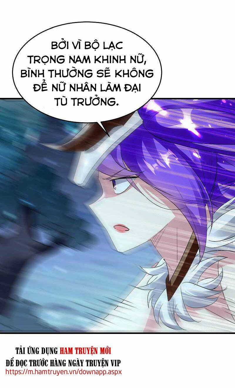 vạn giới tiên vương chapter 120 31