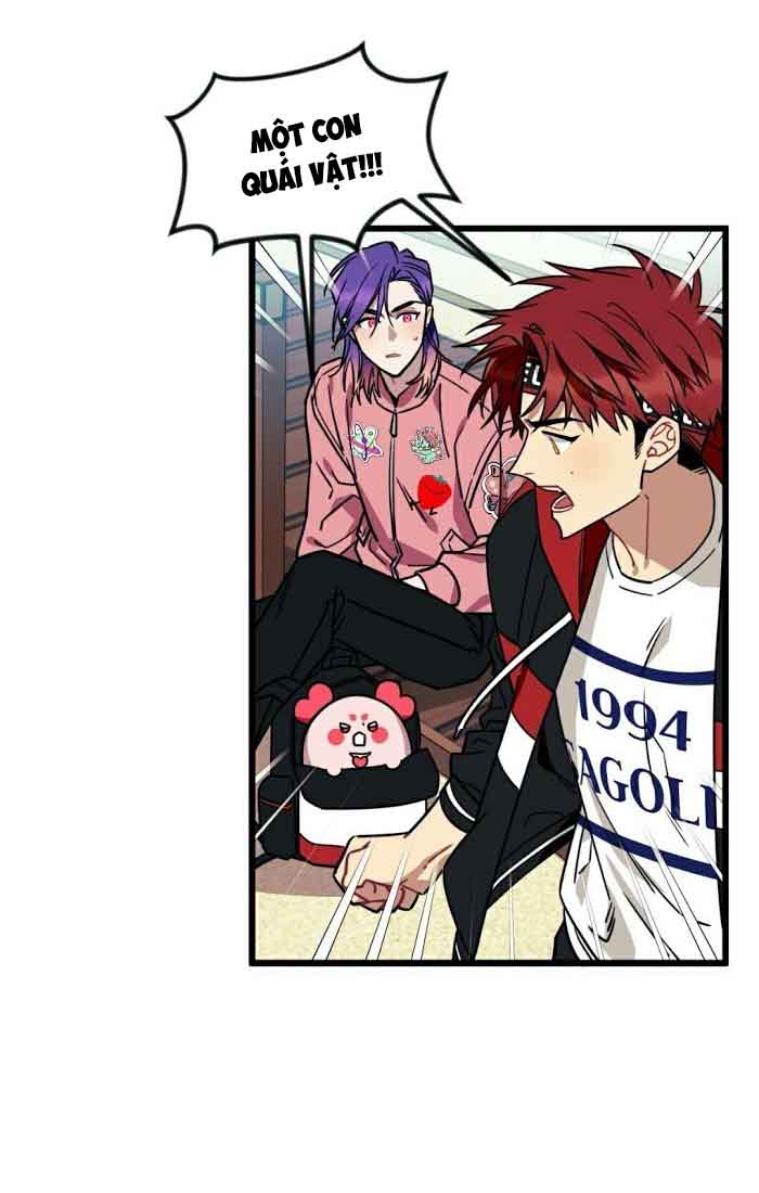 điều ước của cậu là mệnh lệnh của tớ chapter 16 4