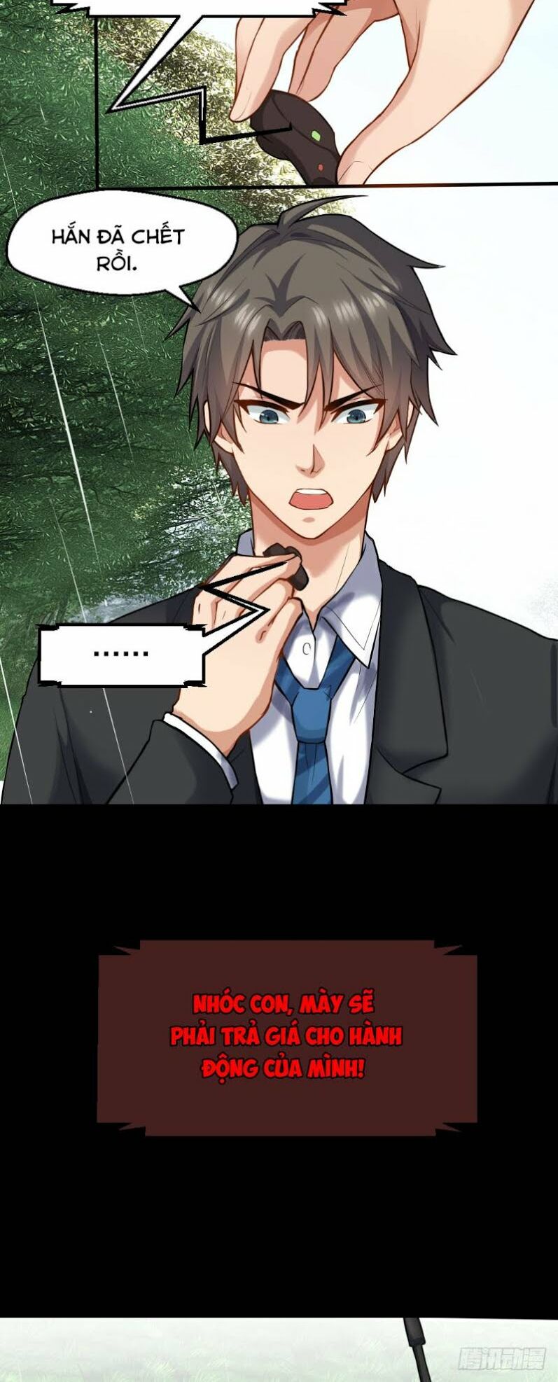 tuyệt thế thiên tài hệ thống chapter 20 15