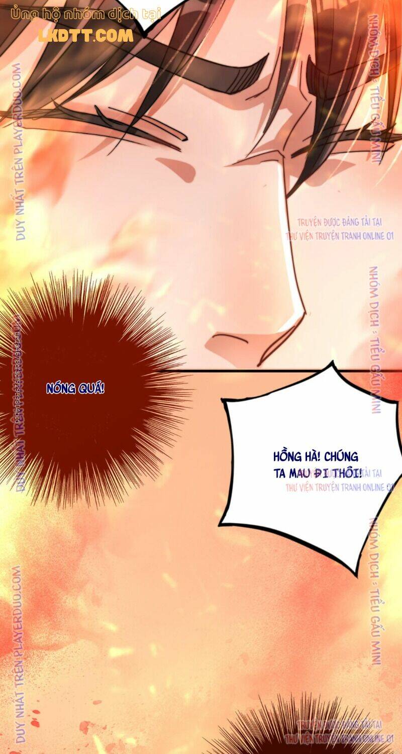 chồng trước 18 tuổi chapter 56 18