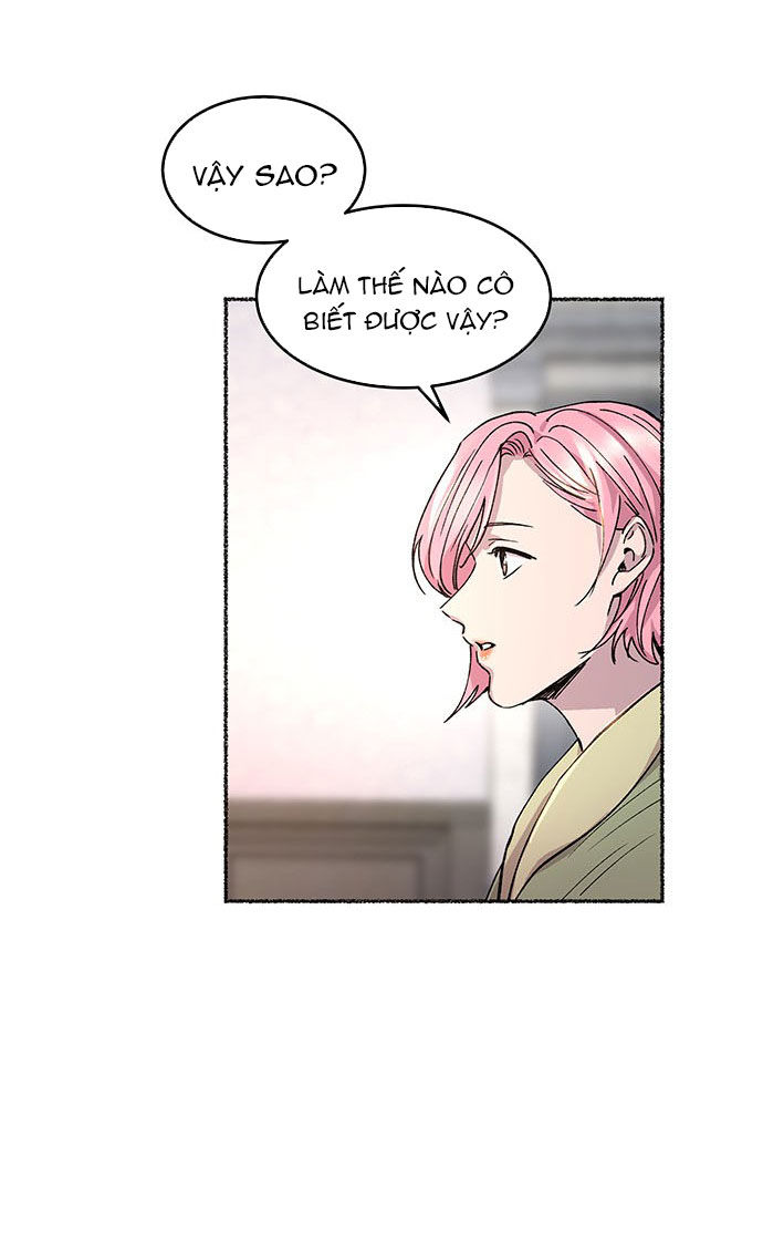 như gió trên cành cây khô chapter 66 27