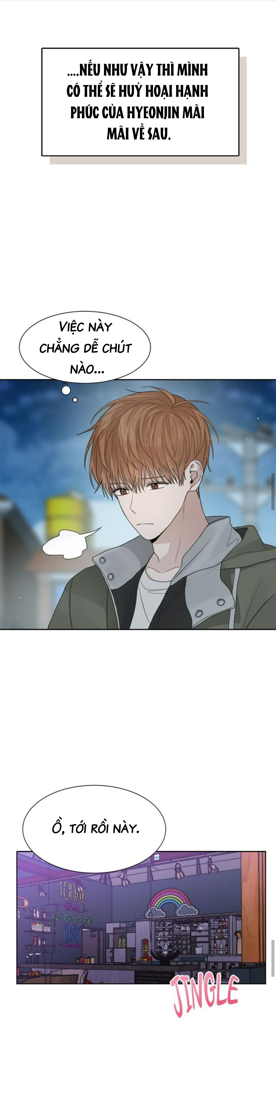 tôi trở thành tên top phụ tồi tệ chapter 6 16