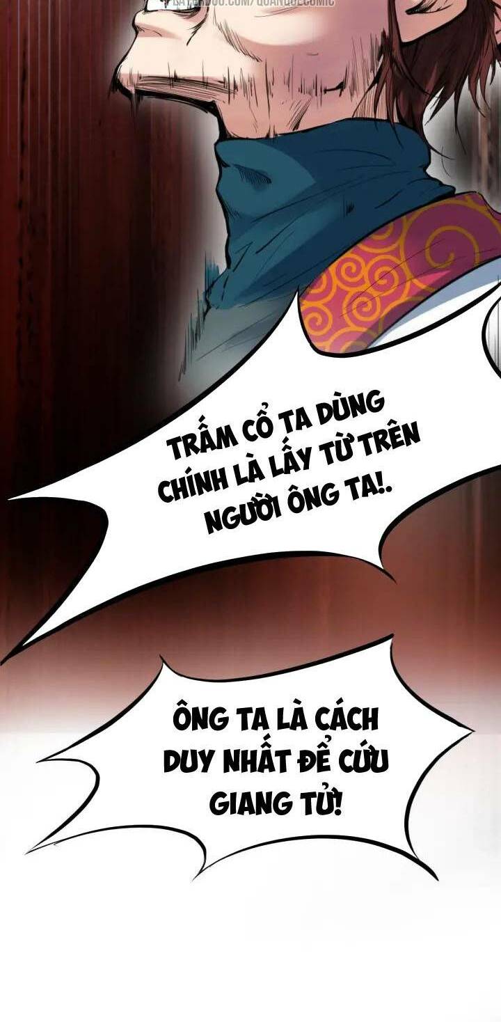 long mạch võ thần chapter 26 69