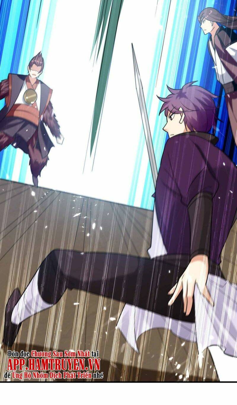 vạn giới tiên vương chapter 153 30