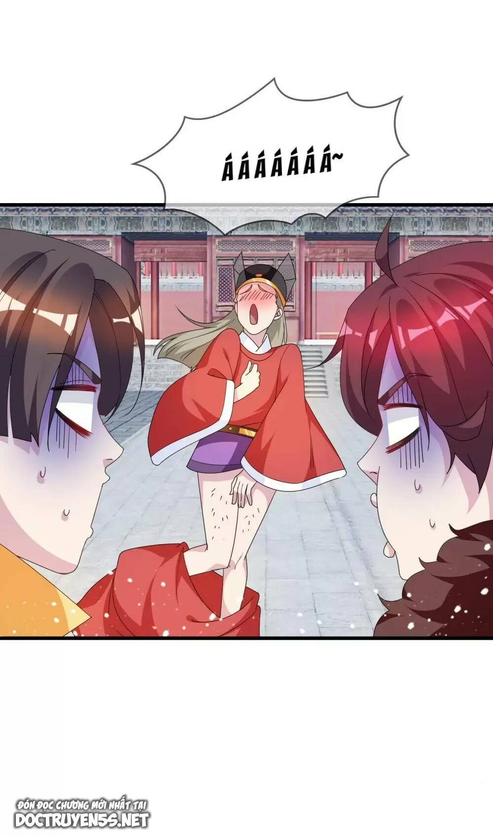 cực phẩm bại gia tử chapter 61 36