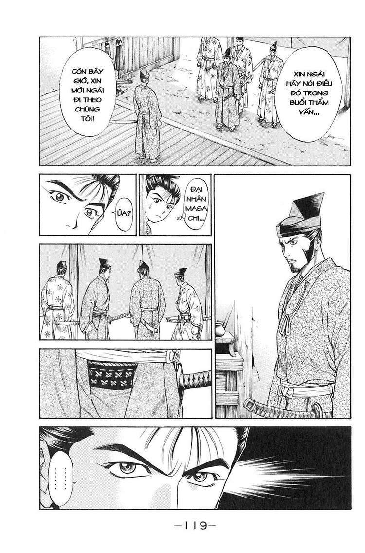 sơn tặc seyu chapter 14 19