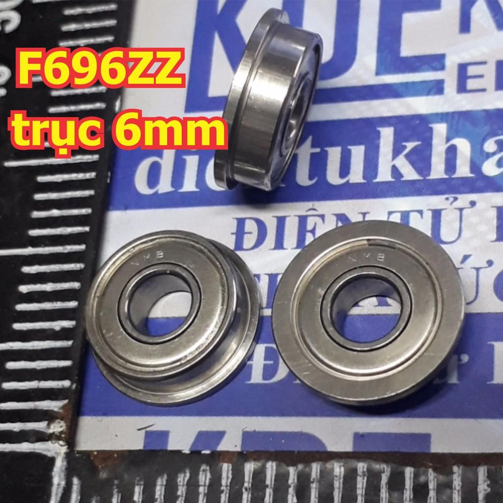 vòng bi, ổ bi, bạc đạn NMB/NSK trục 6mm/8mm hàng tốt, chụi mài mòn, tốc độ cao kde4877