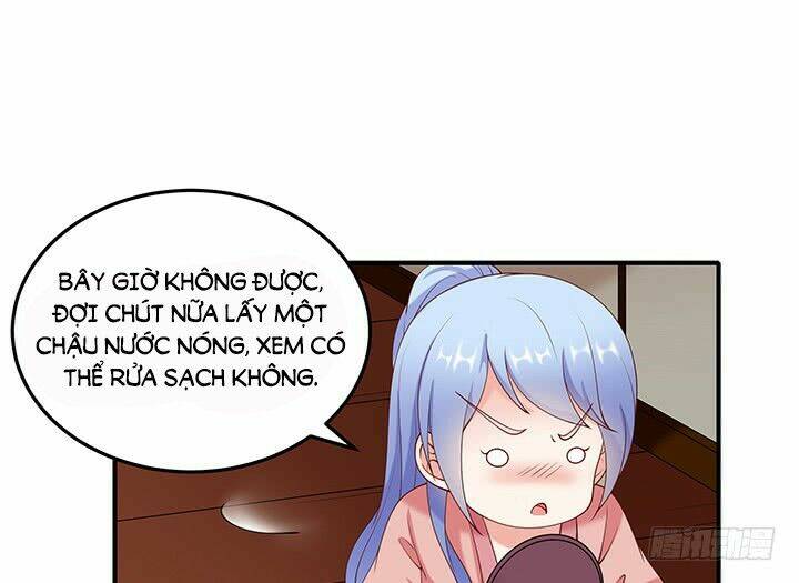 đô đốc đại nhân sủng thê kí chapter 18.2 32