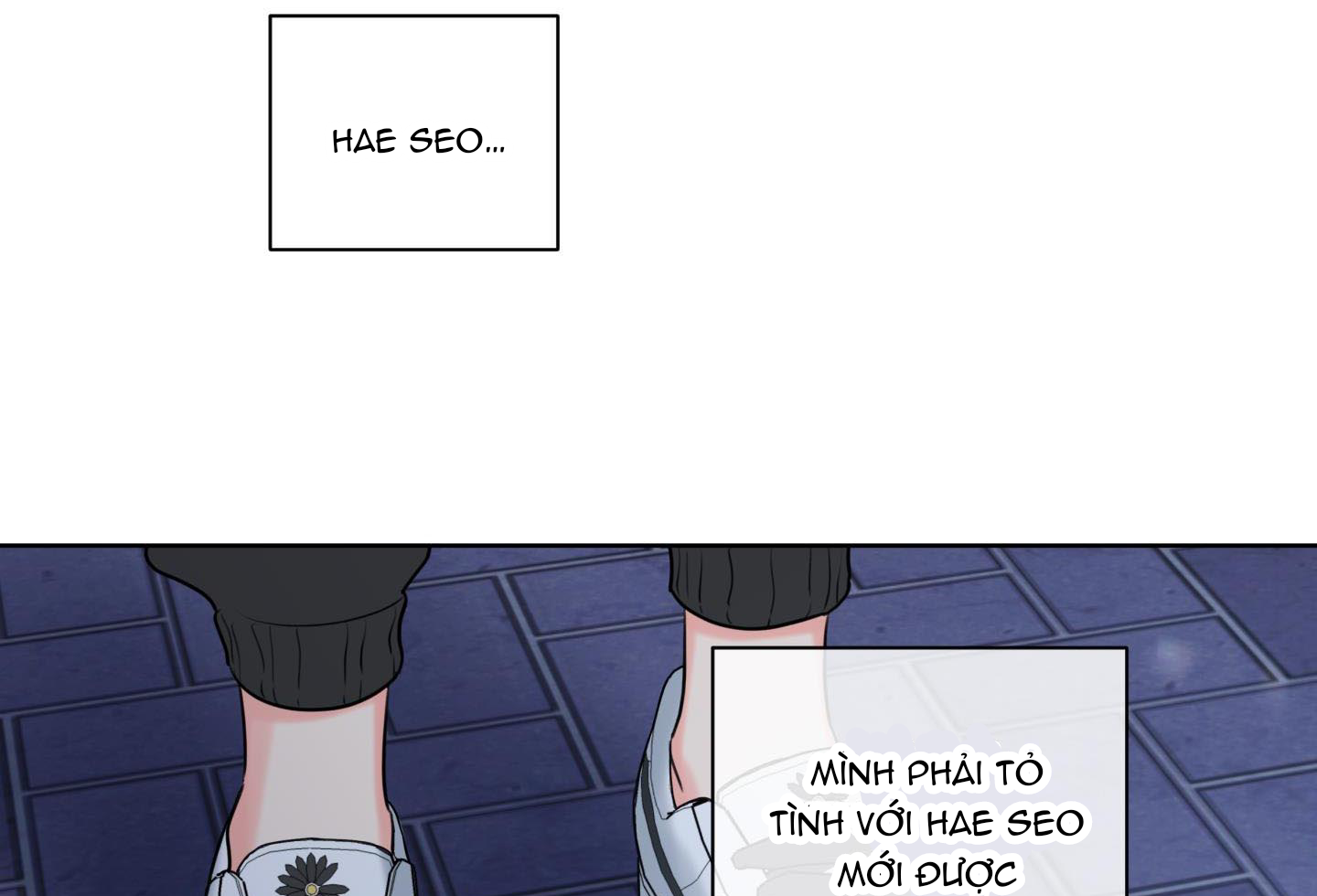 honey trouble - rắc rối ngọt ngào chapter 12 65