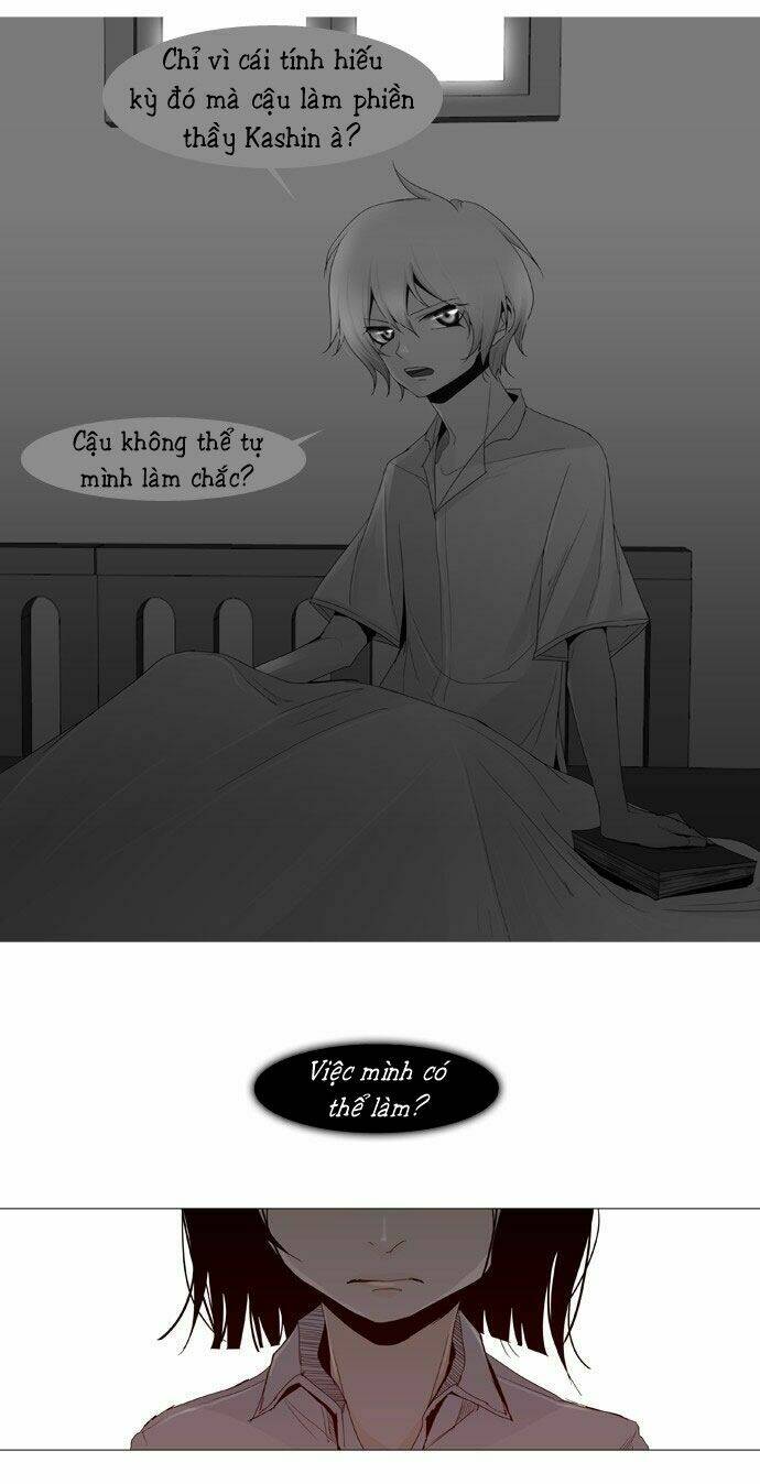 một không gian thời gian khác chapter 35 13