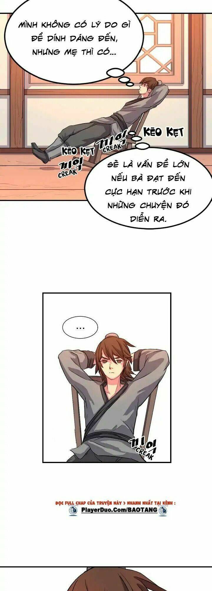 trọng sinh, bất khả chiến bại chapter 4 21